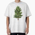 White Pine by SilviPavlova