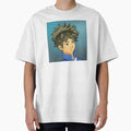 Shonen boy by lucasshadow2