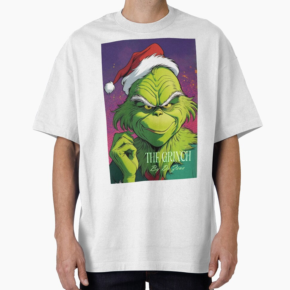 Green Christmas by The fan art Station