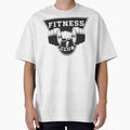 Fitness Center | Fitness Club by DigoCostaK7css