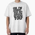 SARCASM SAYINGS by SignumShop