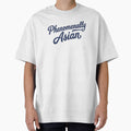 Phenomenally Asian Retro Script by Byte-shirt