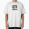 Himbo Fitness by nextneveldesign