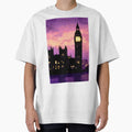 London Travel Art by lynxcollection