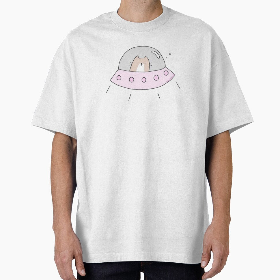 Ap Lang Space Cat by artzaka