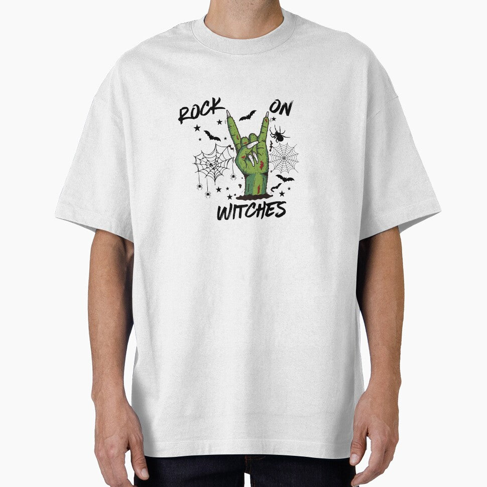 I’m Just Here for the Snacks – Funny Sarcastic Halloween Food Lover Design for Trick or Treat Season by BROWNEESHOUSE