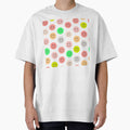 Smiley face pattern by Creations by lyne