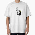Lucky Black Cat by PositCat