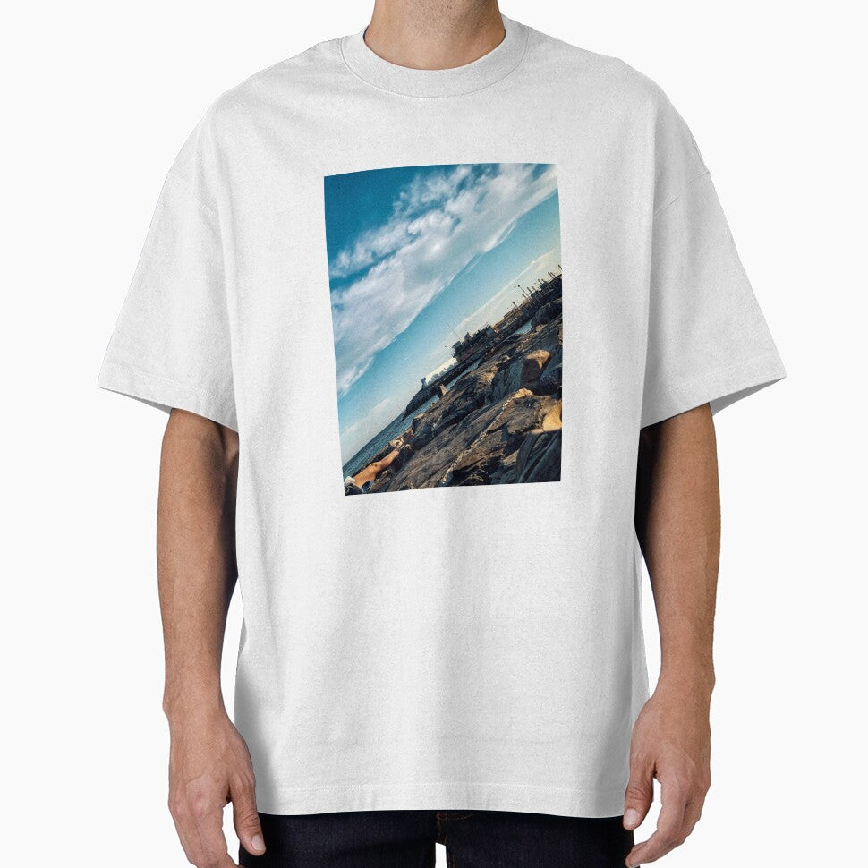 Sea Sky Nature Landscape Summer Travel Italian Beach by eleonoraingrid
