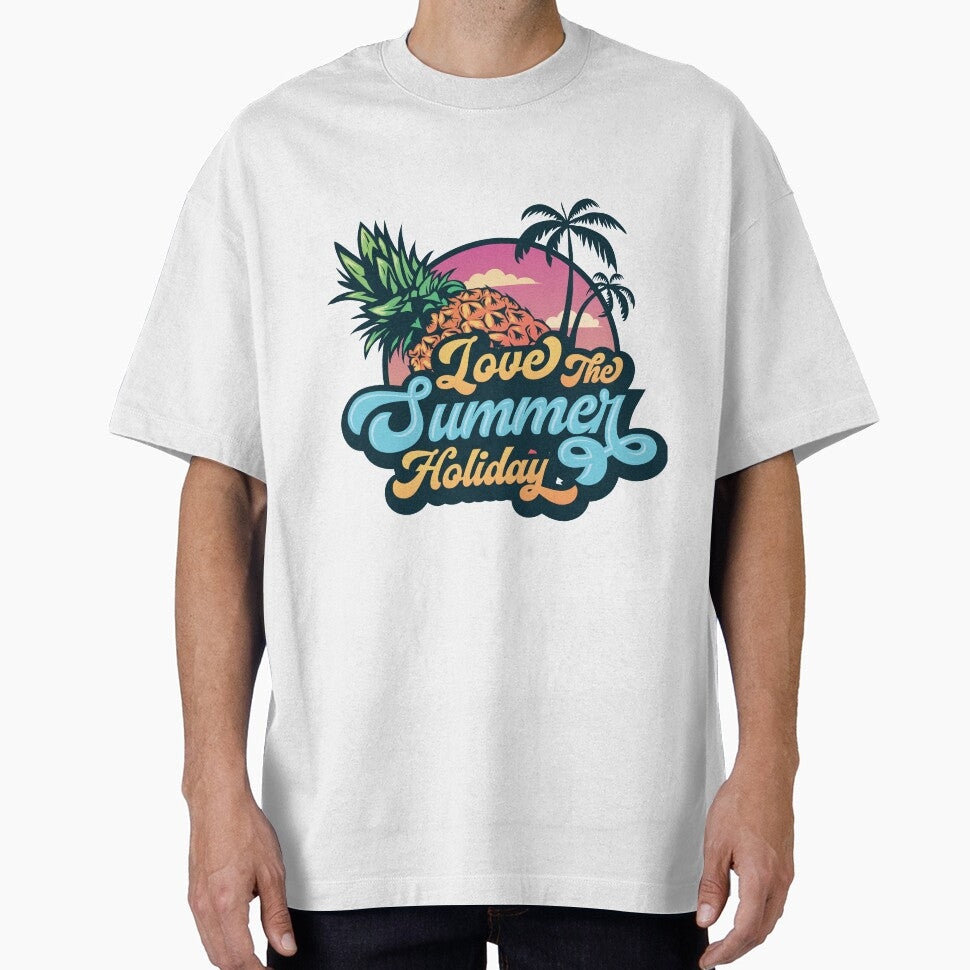 Summer Holiday by Taz-Clothing
