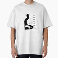 downer cow band t shirt zen edition by GlitchScape