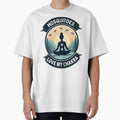 Mosquitoes Love My Chakra by PerkzPrints
