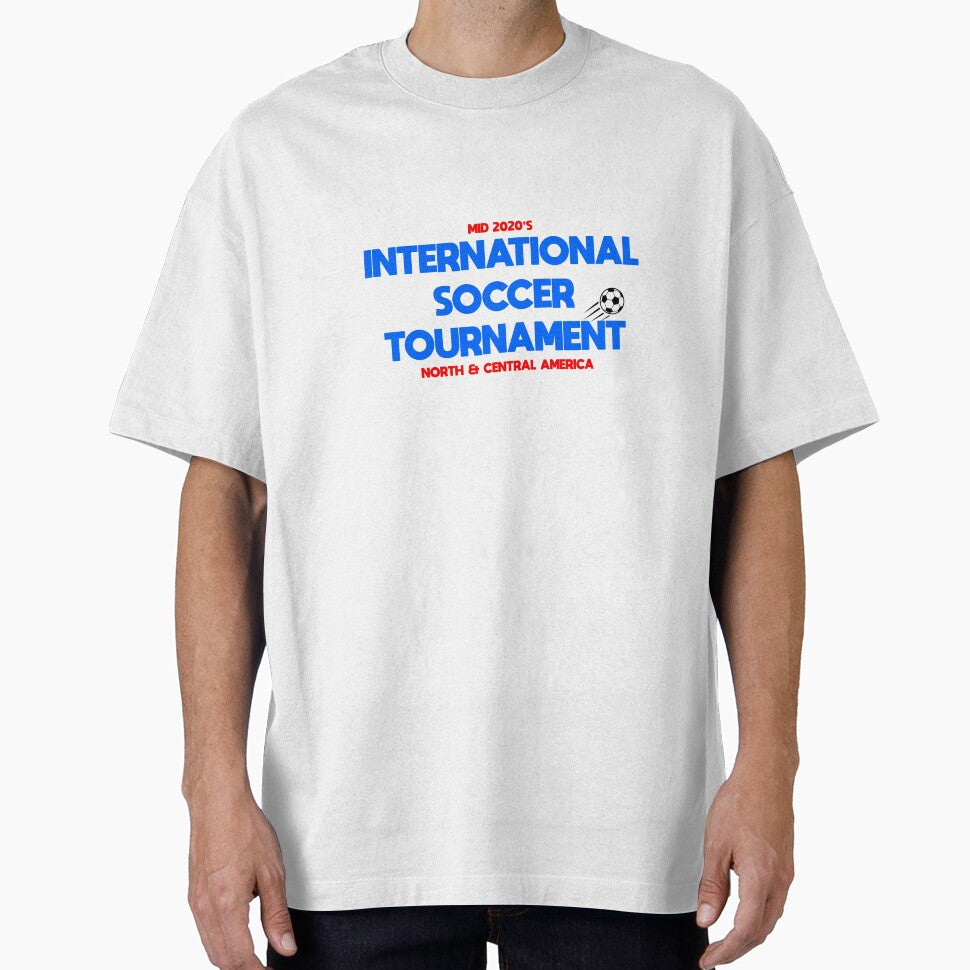 International Soccer Tournament by TFTM