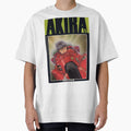 Akira Manga Issue 5 by dvmedigital