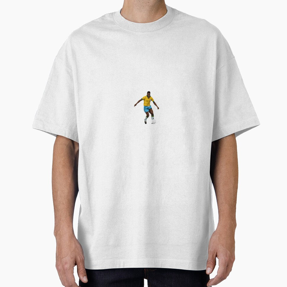 Pele Minimalist by MinimalistDZNS