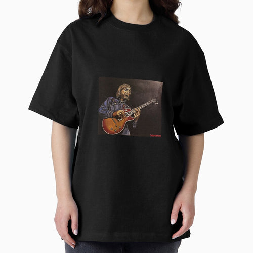 Allman Brothers Excellent Allman by Templefame
