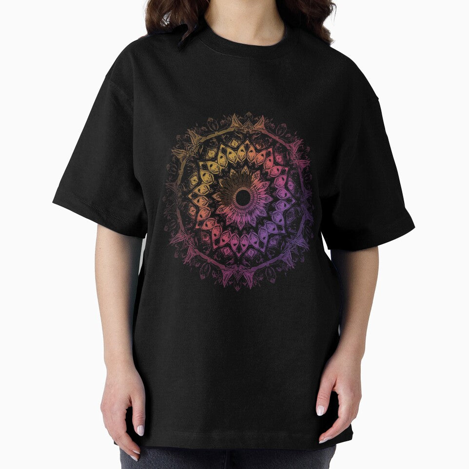 Mandala by KREASPACE