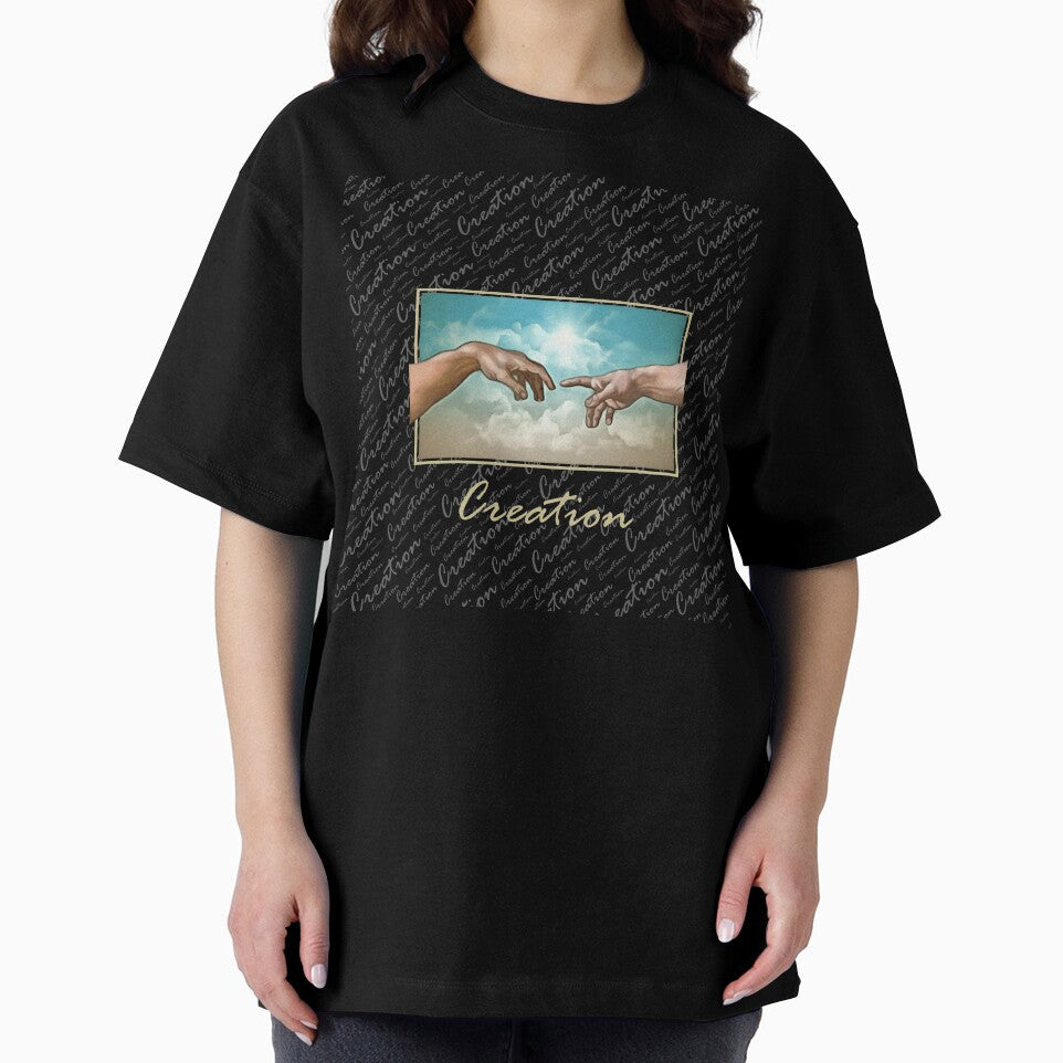 Creation by maryedenoa