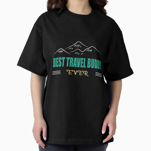 Best Travel Buddy Ever by mouad naouiri