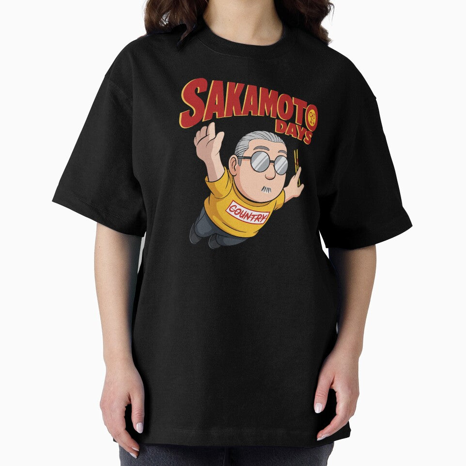 Super Sakamoto Bros by Gnarwalbacon