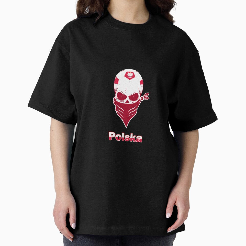 Poland with football on their mind by francodelgrando