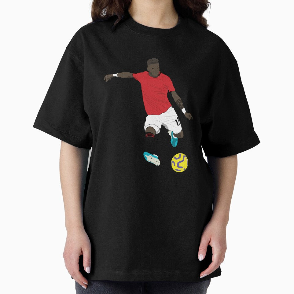 Fred Rodrigues MUFC by Hevding