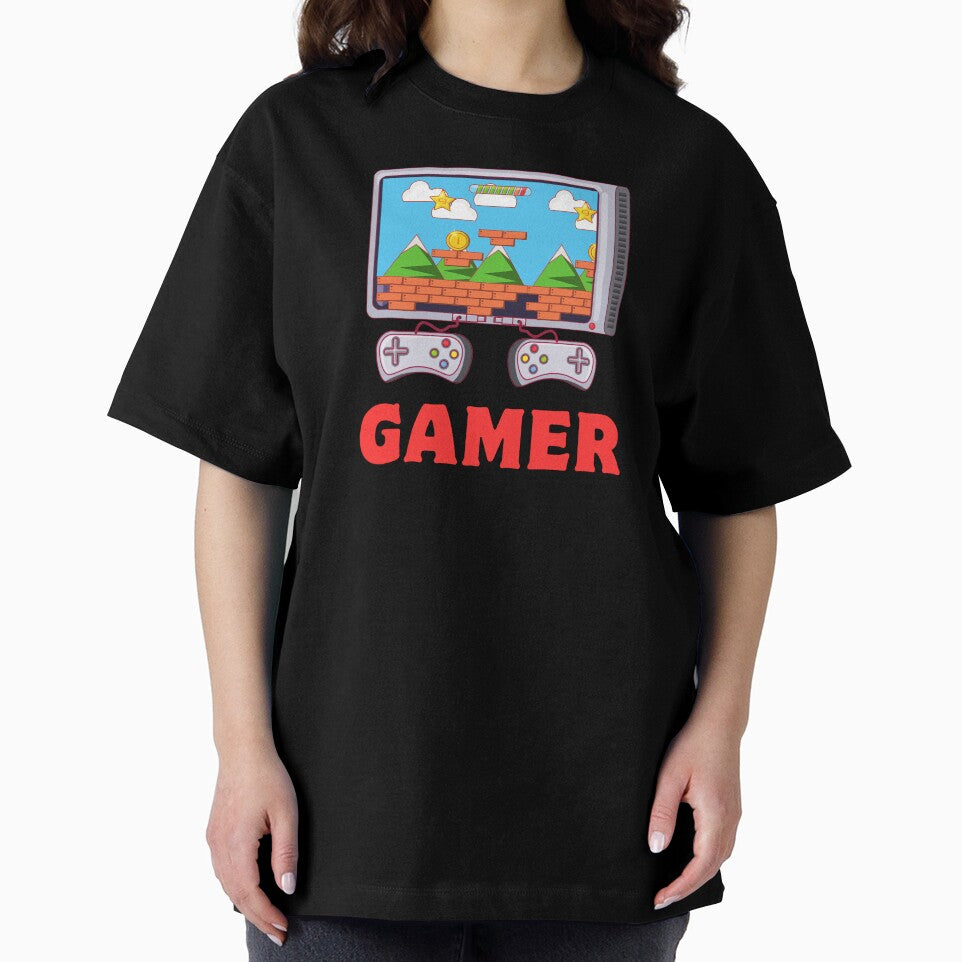 Boy or Girl Gamer – PC Gaming Setup by Rasheedaholik