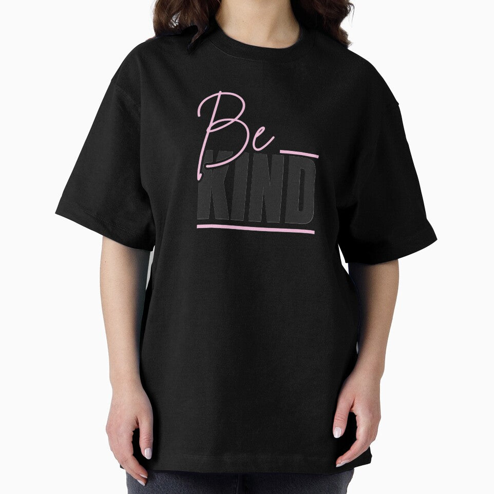 Be Kind by Studio Sonder