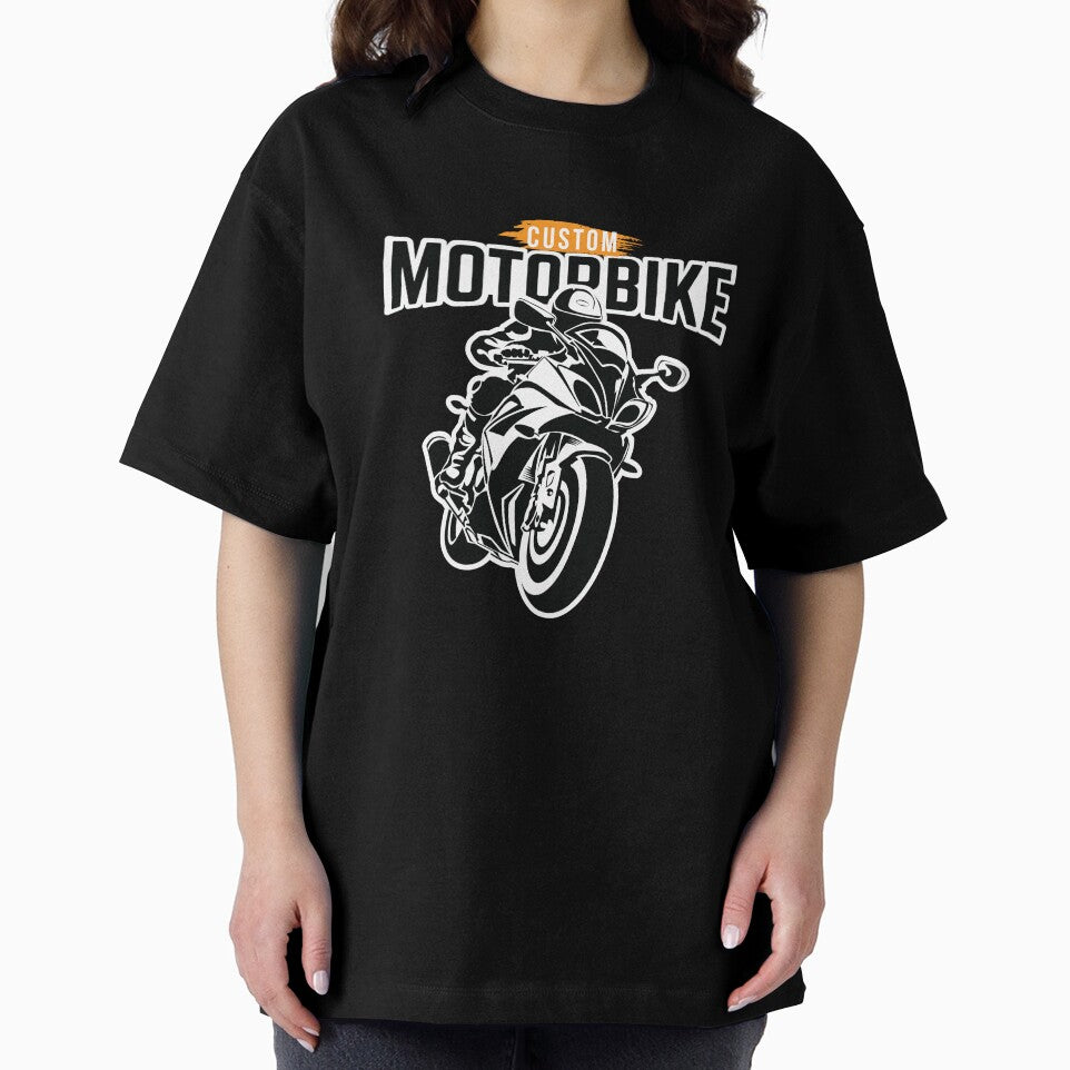 Custom Motorbikes by ArtisticDe