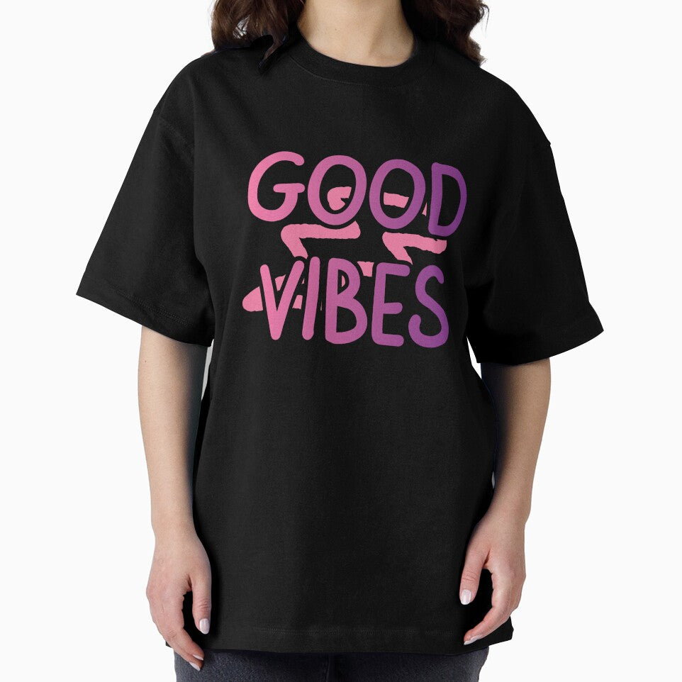 Good Vibes by Zentee-s