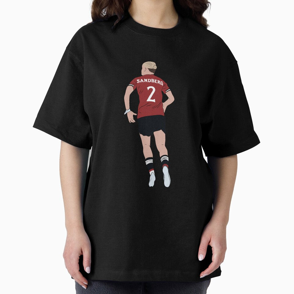 Anna Sandberg United Minimalist by Hevding