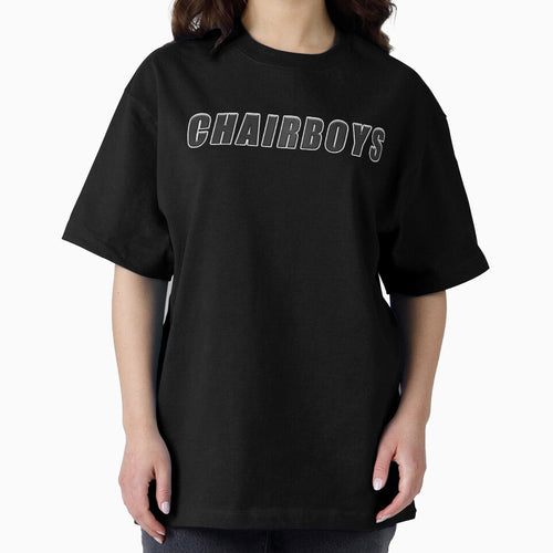 Chairboys by iamhewho