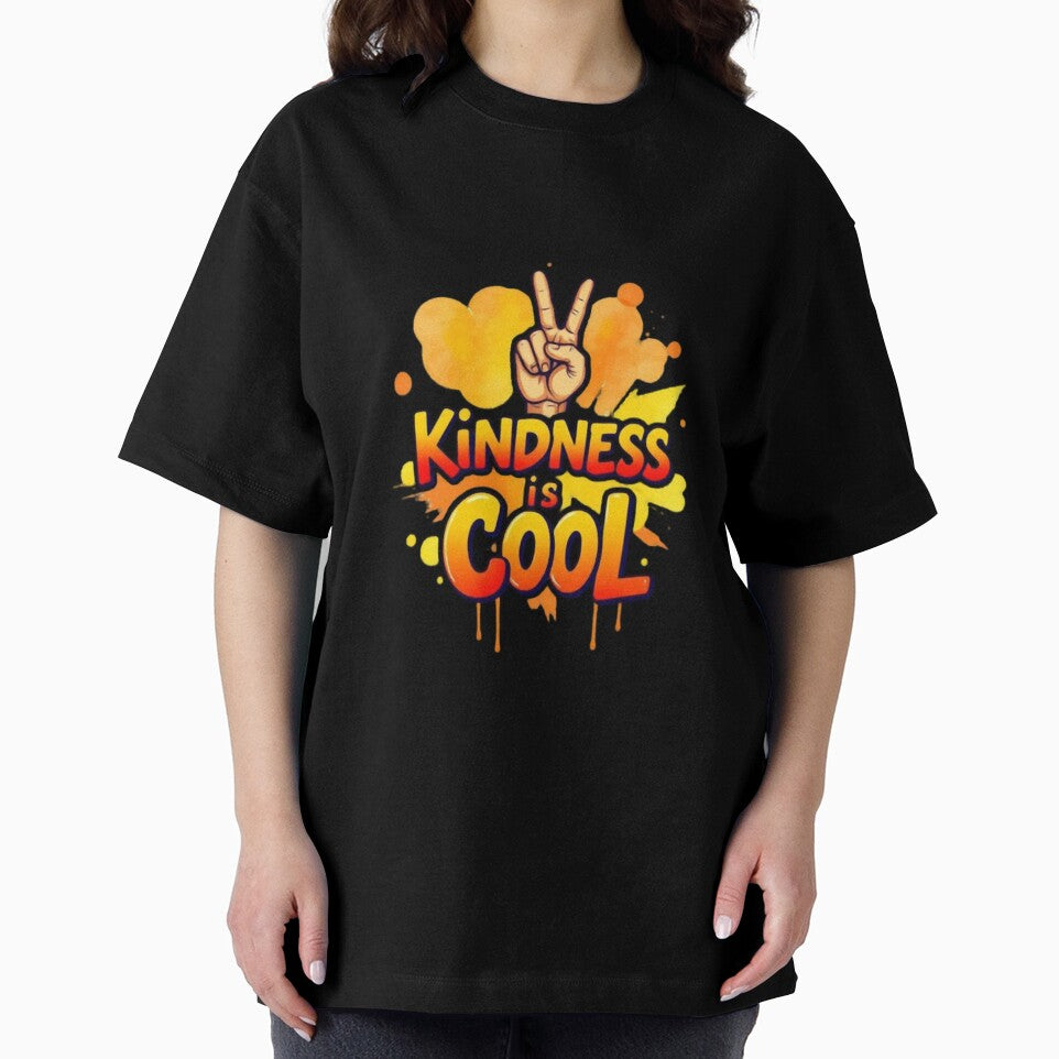 Kindness is Cool by NewAspect