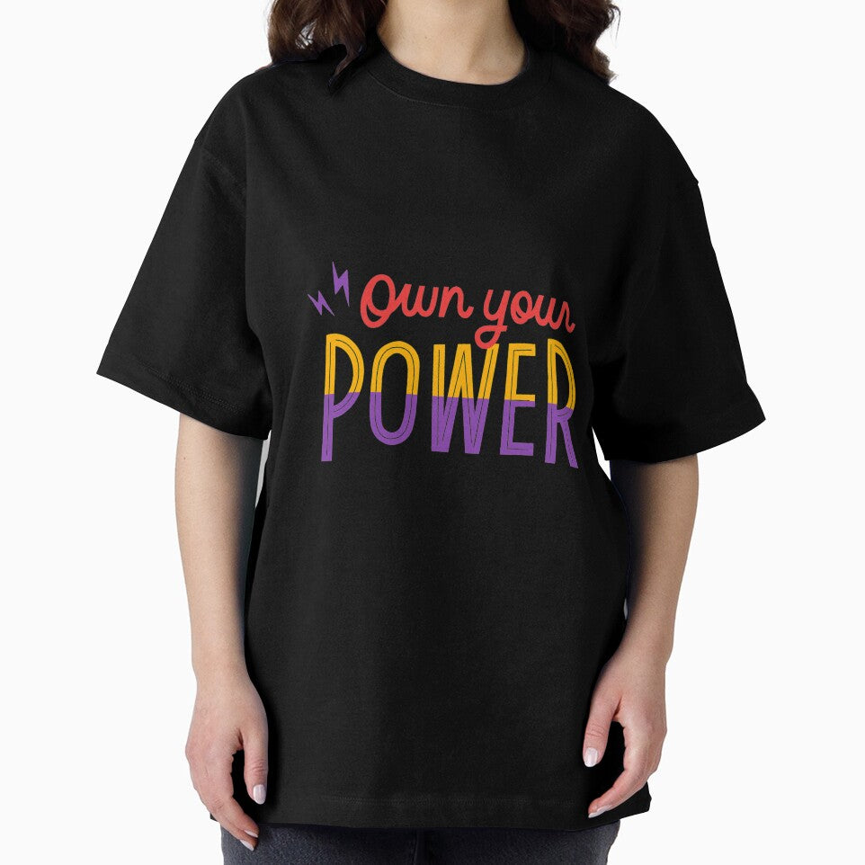 Own Your Power by ReVamp  Store