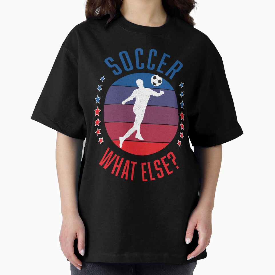 Soccer, What Else by Sandra Brezina