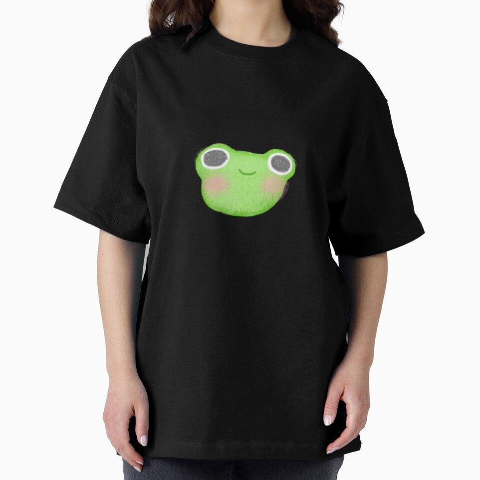 Froggy by Heart-and-Skull