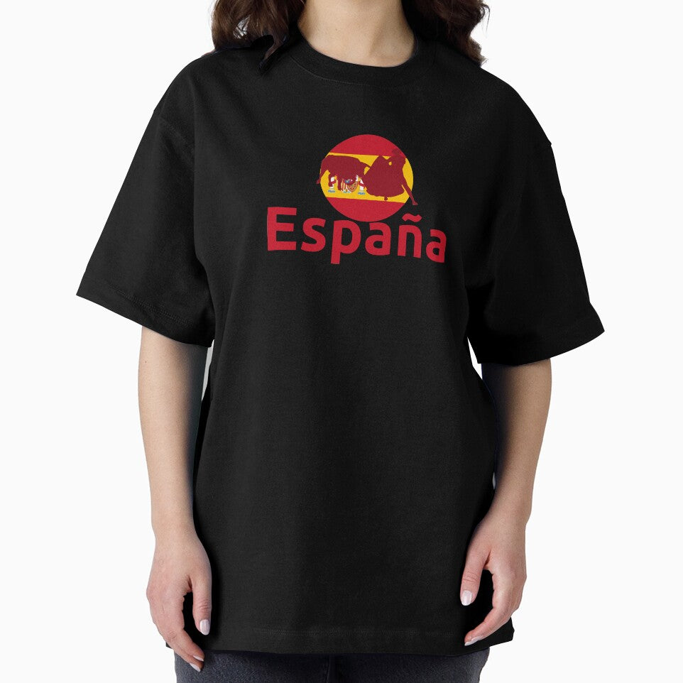 Spain Flag Espana Sticker by StickerDirect