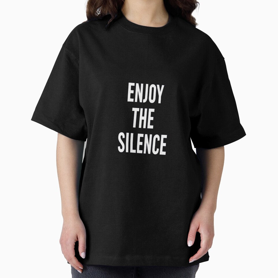 Enjoy The Silence Vibes by jackbermess