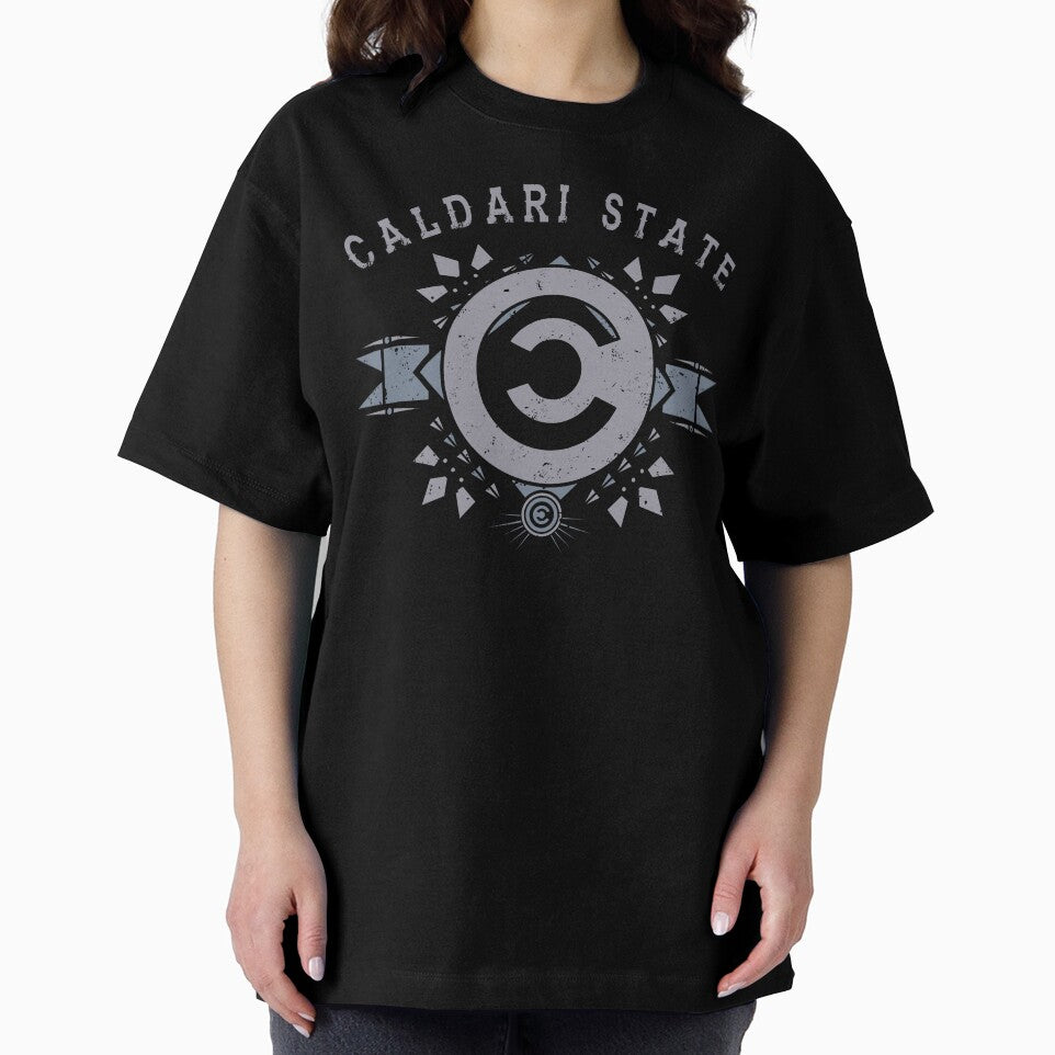 CALDARI STATE - TRIBAL CREST by EXION CREW