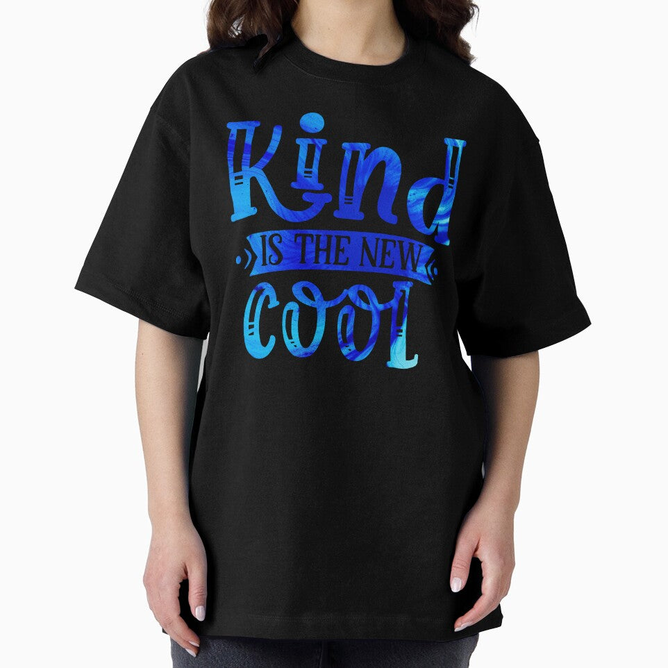 Kind is the new Cool by hatimelhag