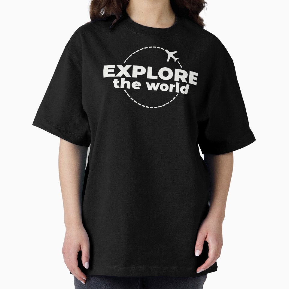 EXPLORE the world by FieldScent