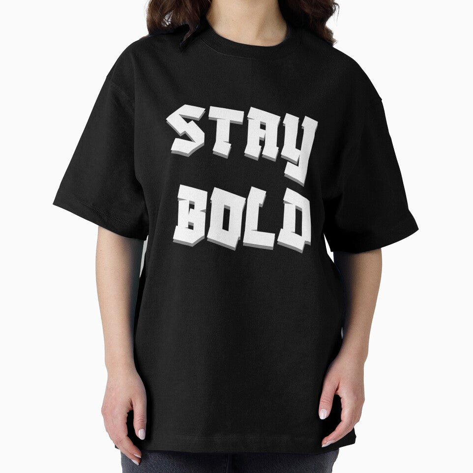 Stay Bold – Gothic Streetwear Statement by Velustro Shop