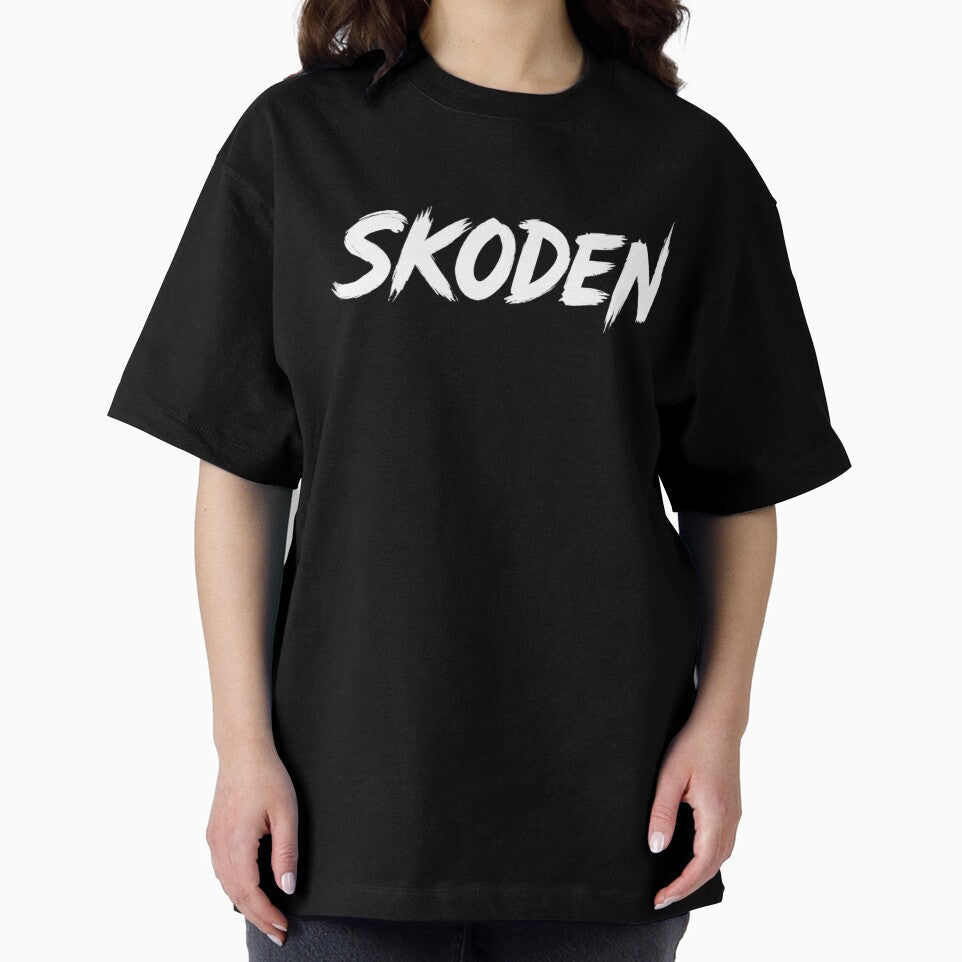 SKODEN Bold Brushstroke Native Pride Graphic by The Kindred