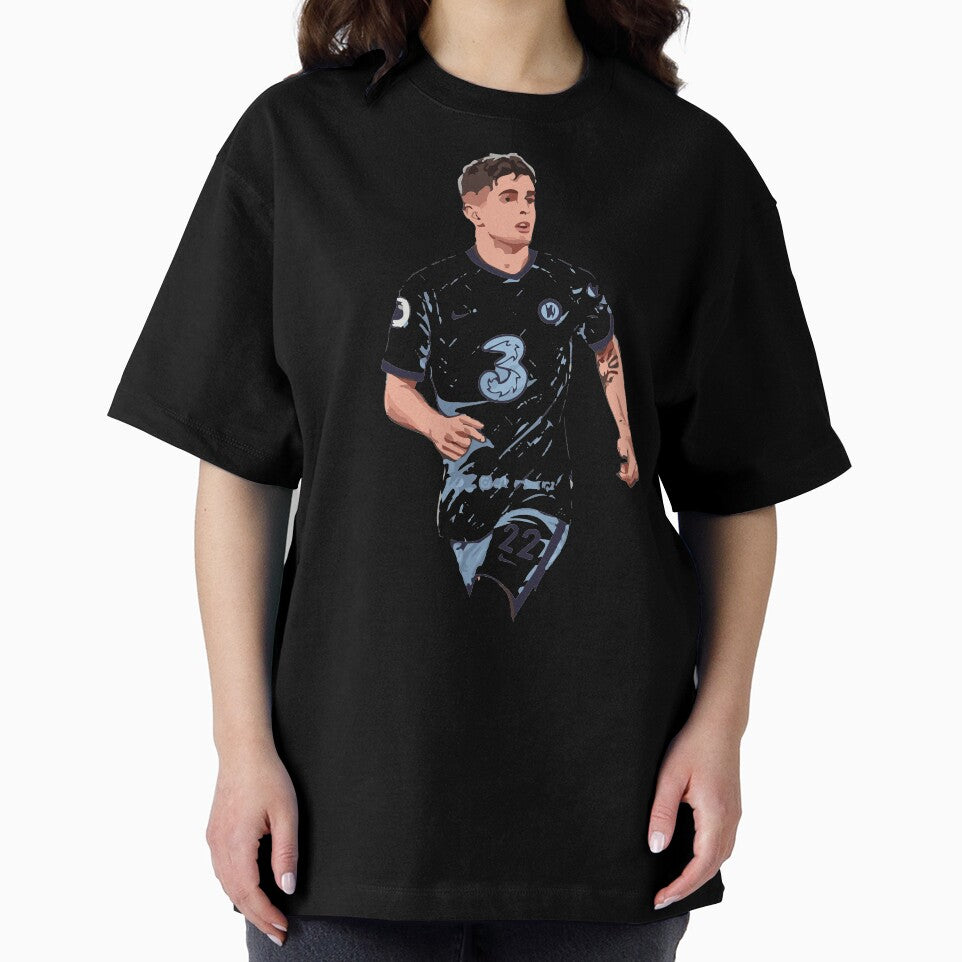Christian Pulisic USA by MyStyleStore4