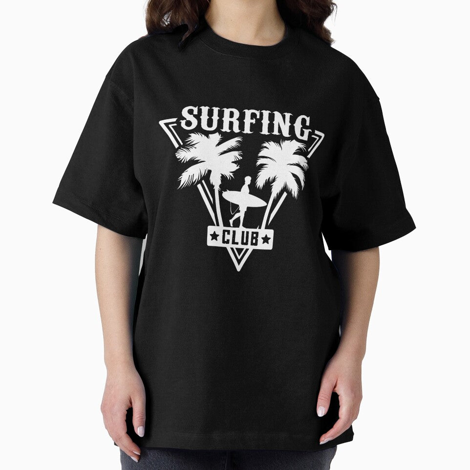 Surfing Club #7 by SalahBlt