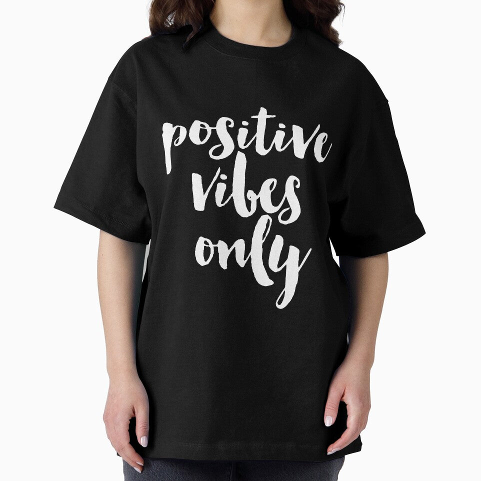 Positive vibes only by PamAraico
