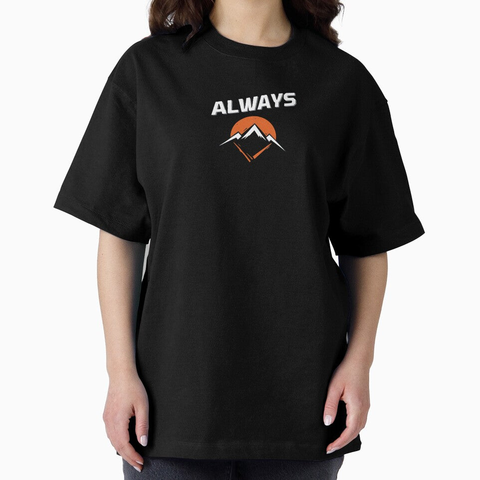 ALWAYS by MRTSRM