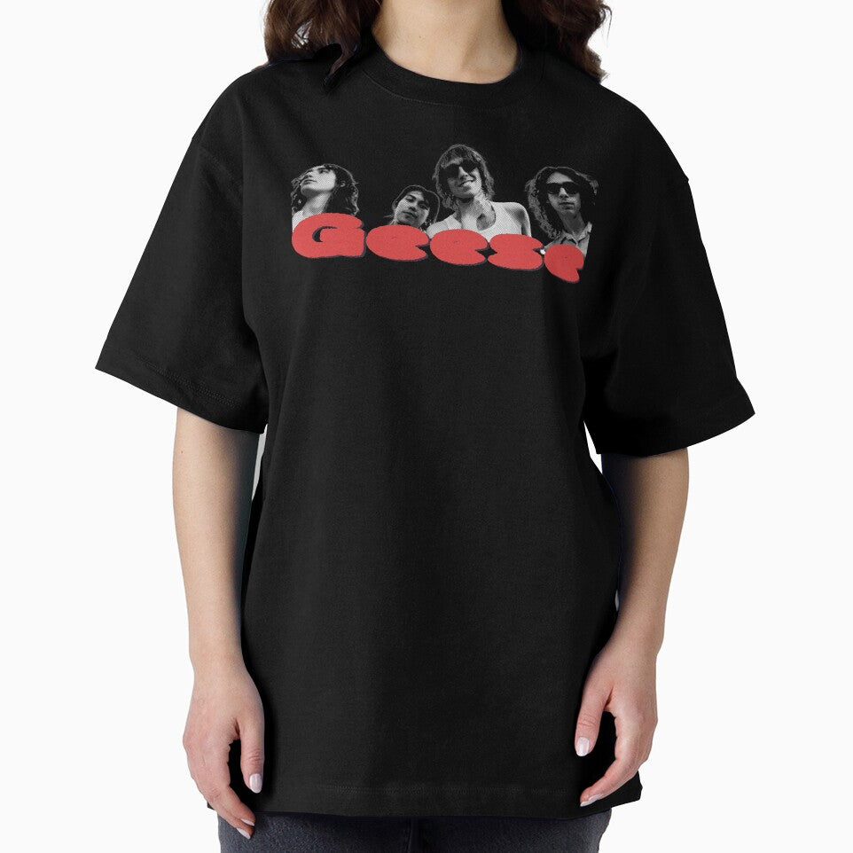 Geese Band Cameron Winter by WeboDesign