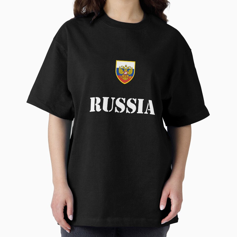 Russia Flag by vladocar