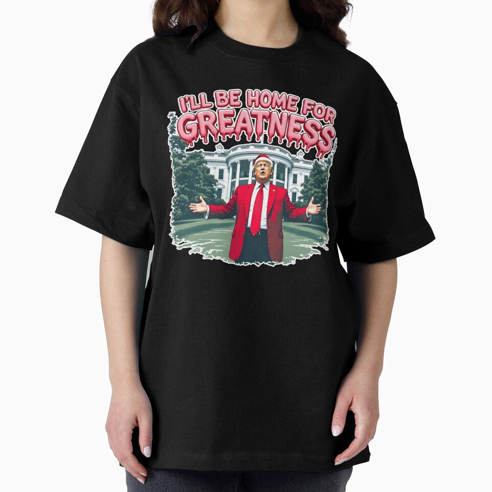i'll be home for greatness (holiday) by Suldaanstyle